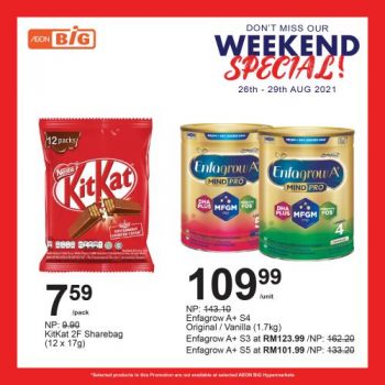 AEON-BiG-Weekend-Promotion-5-2-350x350 - Johor Kedah Kelantan Kuala Lumpur Melaka Negeri Sembilan Pahang Penang Perak Perlis Promotions & Freebies Putrajaya Sabah Sarawak Selangor Supermarket & Hypermarket Terengganu 