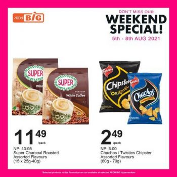 AEON-BiG-Weekend-Promotion-5-350x350 - Johor Kedah Kelantan Kuala Lumpur Melaka Negeri Sembilan Pahang Penang Perak Perlis Promotions & Freebies Putrajaya Sabah Sarawak Selangor Supermarket & Hypermarket Terengganu 