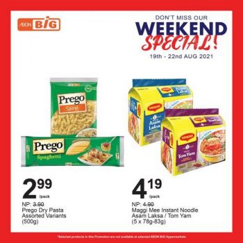 AEON-BiG-Weekend-Promotion-6-1-350x350 - Johor Kedah Kelantan Kuala Lumpur Melaka Negeri Sembilan Pahang Penang Perak Perlis Promotions & Freebies Putrajaya Sabah Sarawak Selangor Supermarket & Hypermarket Terengganu 