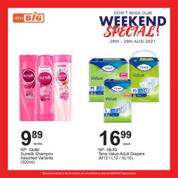 AEON-BiG-Weekend-Promotion-7-2-350x350 - Johor Kedah Kelantan Kuala Lumpur Melaka Negeri Sembilan Pahang Penang Perak Perlis Promotions & Freebies Putrajaya Sabah Sarawak Selangor Supermarket & Hypermarket Terengganu 