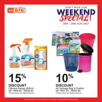 AEON-BiG-Weekend-Promotion-8-2-350x350 - Johor Kedah Kelantan Kuala Lumpur Melaka Negeri Sembilan Pahang Penang Perak Perlis Promotions & Freebies Putrajaya Sabah Sarawak Selangor Supermarket & Hypermarket Terengganu 