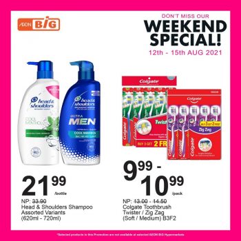 AEON-BiG-Weekend-Special-1-350x350 - Johor Kedah Kelantan Kuala Lumpur Melaka Negeri Sembilan Pahang Penang Perak Perlis Promotions & Freebies Putrajaya Sabah Sarawak Selangor Supermarket & Hypermarket Terengganu 