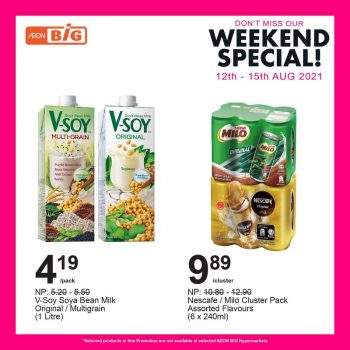 AEON-BiG-Weekend-Special-2-350x350 - Johor Kedah Kelantan Kuala Lumpur Melaka Negeri Sembilan Pahang Penang Perak Perlis Promotions & Freebies Putrajaya Sabah Sarawak Selangor Supermarket & Hypermarket Terengganu 