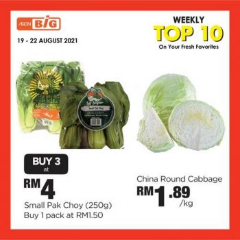 AEON-BiG-Weekly-Top-10-Promotion-3-1-350x350 - Johor Kedah Kelantan Kuala Lumpur Melaka Negeri Sembilan Pahang Penang Perak Perlis Promotions & Freebies Putrajaya Sabah Sarawak Selangor Supermarket & Hypermarket Terengganu 