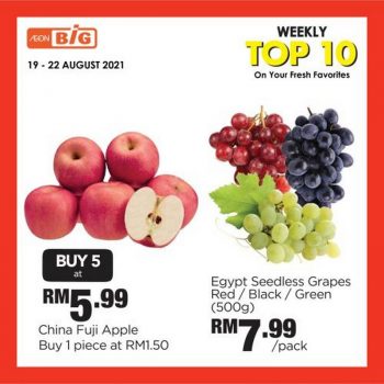 AEON-BiG-Weekly-Top-10-Promotion-5-1-350x350 - Johor Kedah Kelantan Kuala Lumpur Melaka Negeri Sembilan Pahang Penang Perak Perlis Promotions & Freebies Putrajaya Sabah Sarawak Selangor Supermarket & Hypermarket Terengganu 