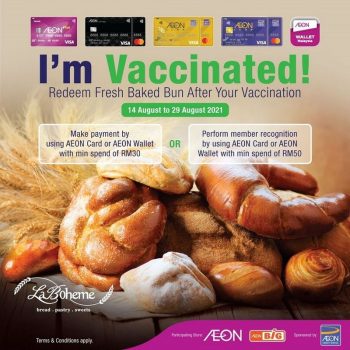 AEON-Get-Vaccinated-Promo-350x350 - Johor Kedah Kelantan Kuala Lumpur Melaka Negeri Sembilan Online Store Pahang Penang Perak Perlis Promotions & Freebies Putrajaya Sabah Sarawak Selangor Supermarket & Hypermarket Terengganu 