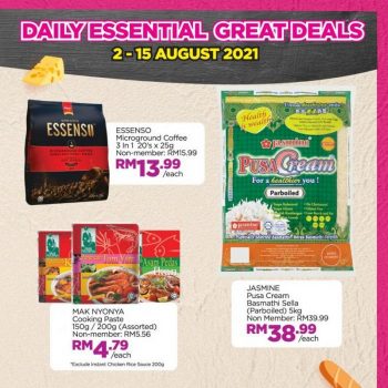 AEON-Member-Wow-Price-Promotion-1-350x350 - Johor Kedah Kelantan Kuala Lumpur Melaka Negeri Sembilan Pahang Penang Perak Perlis Promotions & Freebies Putrajaya Selangor Supermarket & Hypermarket Terengganu 