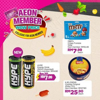 AEON-Member-Wow-Price-Promotion-350x350 - Johor Kedah Kelantan Kuala Lumpur Melaka Negeri Sembilan Pahang Penang Perak Perlis Promotions & Freebies Putrajaya Selangor Supermarket & Hypermarket Terengganu 