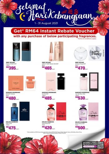 AEON-Merdeka-Beauty-Essentials-Promotion-4-350x494 - Johor Kedah Kelantan Kuala Lumpur Melaka Negeri Sembilan Online Store Pahang Penang Perak Perlis Promotions & Freebies Putrajaya Sabah Sarawak Selangor Supermarket & Hypermarket Terengganu 