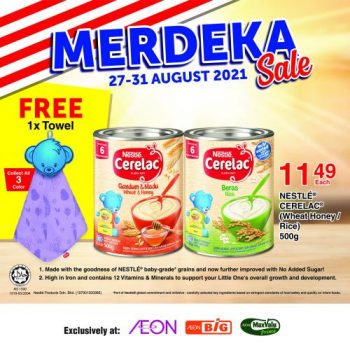 AEON-Nestle-Merdeka-Promotion-1-350x350 - Johor Kedah Kelantan Kuala Lumpur Melaka Negeri Sembilan Pahang Penang Perak Perlis Promotions & Freebies Putrajaya Sabah Sarawak Selangor Supermarket & Hypermarket Terengganu 