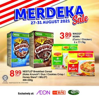 AEON-Nestle-Merdeka-Promotion-2-350x350 - Johor Kedah Kelantan Kuala Lumpur Melaka Negeri Sembilan Pahang Penang Perak Perlis Promotions & Freebies Putrajaya Sabah Sarawak Selangor Supermarket & Hypermarket Terengganu 