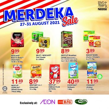 AEON-Nestle-Merdeka-Promotion-5-350x350 - Johor Kedah Kelantan Kuala Lumpur Melaka Negeri Sembilan Pahang Penang Perak Perlis Promotions & Freebies Putrajaya Sabah Sarawak Selangor Supermarket & Hypermarket Terengganu 