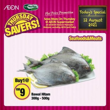 AEON-Supermarket-Thursday-Savers-Promotion-350x350 - Johor Kedah Kelantan Kuala Lumpur Melaka Negeri Sembilan Pahang Penang Perak Perlis Promotions & Freebies Putrajaya Sabah Sarawak Selangor Supermarket & Hypermarket Terengganu 