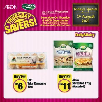 AEON-Supermarket-Thursday-Savers-Promotion-7-1-350x350 - Johor Kedah Kelantan Kuala Lumpur Melaka Negeri Sembilan Pahang Penang Perak Perlis Promotions & Freebies Putrajaya Sabah Sarawak Selangor Supermarket & Hypermarket Terengganu 