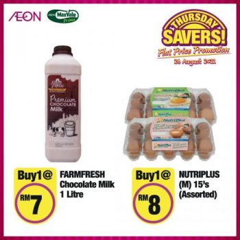 AEON-Supermarket-Thursday-Savers-Promotion-8-1-350x350 - Johor Kedah Kelantan Kuala Lumpur Melaka Negeri Sembilan Pahang Penang Perak Perlis Promotions & Freebies Putrajaya Sabah Sarawak Selangor Supermarket & Hypermarket Terengganu 