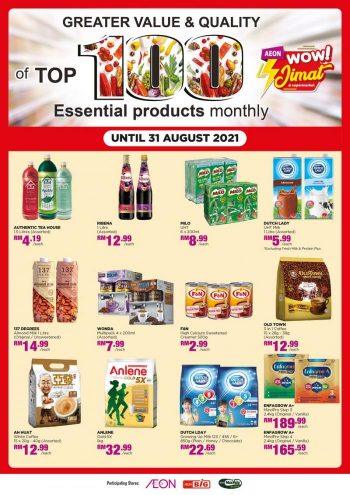 AEON-Top-100-Essential-Products-Promotion-1-1-350x495 - Johor Kedah Kelantan Kuala Lumpur Melaka Negeri Sembilan Pahang Penang Perak Perlis Promotions & Freebies Putrajaya Sabah Sarawak Selangor Supermarket & Hypermarket Terengganu 