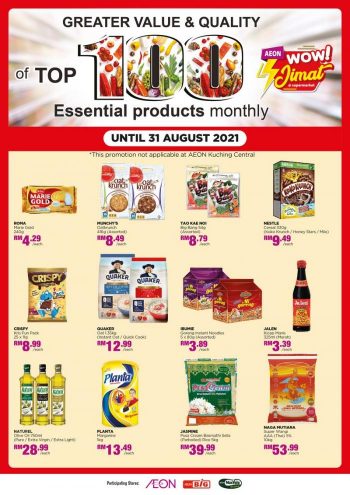 AEON-Top-100-Essential-Products-Promotion-2-1-350x495 - Johor Kedah Kelantan Kuala Lumpur Melaka Negeri Sembilan Pahang Penang Perak Perlis Promotions & Freebies Putrajaya Sabah Sarawak Selangor Supermarket & Hypermarket Terengganu 