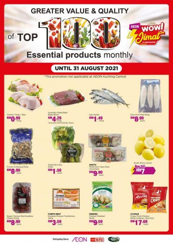 AEON-Top-100-Essential-Products-Promotion-5-1-350x495 - Johor Kedah Kelantan Kuala Lumpur Melaka Negeri Sembilan Pahang Penang Perak Perlis Promotions & Freebies Putrajaya Sabah Sarawak Selangor Supermarket & Hypermarket Terengganu 