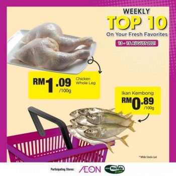 AEON-Weekly-Top-10-Promotion-1-1-350x350 - Johor Kedah Kelantan Kuala Lumpur Melaka Negeri Sembilan Pahang Penang Perak Perlis Promotions & Freebies Putrajaya Sabah Sarawak Selangor Supermarket & Hypermarket Terengganu 