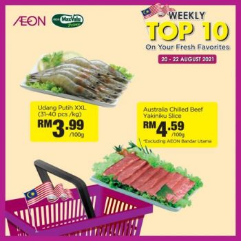 AEON-Weekly-Top-10-Promotion-1-2-350x350 - Johor Kedah Kelantan Kuala Lumpur Melaka Negeri Sembilan Pahang Penang Perak Perlis Promotions & Freebies Putrajaya Sabah Sarawak Selangor Supermarket & Hypermarket Terengganu 