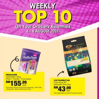 AEON-Weekly-Top-10-Promotion-1-350x350 - Johor Kedah Kelantan Kuala Lumpur Melaka Negeri Sembilan Pahang Penang Perak Perlis Promotions & Freebies Putrajaya Sabah Sarawak Selangor Supermarket & Hypermarket Terengganu 