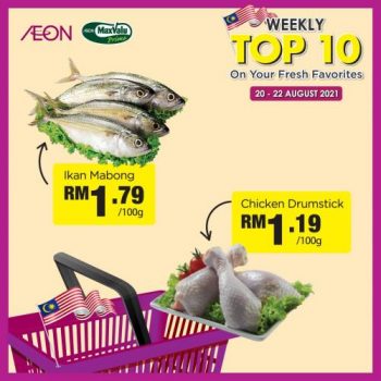 AEON-Weekly-Top-10-Promotion-2-2-350x350 - Johor Kedah Kelantan Kuala Lumpur Melaka Negeri Sembilan Pahang Penang Perak Perlis Promotions & Freebies Putrajaya Sabah Sarawak Selangor Supermarket & Hypermarket Terengganu 