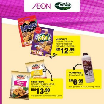 AEON-Weekly-Top-10-Promotion-350x350 - Johor Kedah Kelantan Kuala Lumpur Melaka Negeri Sembilan Pahang Penang Perak Perlis Promotions & Freebies Putrajaya Sabah Sarawak Selangor Supermarket & Hypermarket Terengganu 