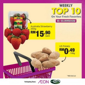 AEON-Weekly-Top-10-Promotion-4-1-350x350 - Johor Kedah Kelantan Kuala Lumpur Melaka Negeri Sembilan Pahang Penang Perak Perlis Promotions & Freebies Putrajaya Sabah Sarawak Selangor Supermarket & Hypermarket Terengganu 