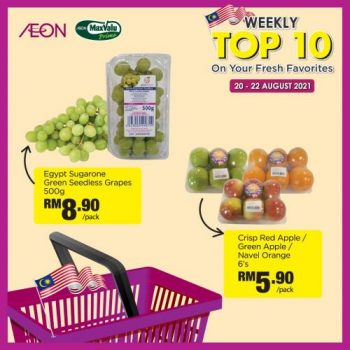 AEON-Weekly-Top-10-Promotion-4-2-350x350 - Johor Kedah Kelantan Kuala Lumpur Melaka Negeri Sembilan Pahang Penang Perak Perlis Promotions & Freebies Putrajaya Sabah Sarawak Selangor Supermarket & Hypermarket Terengganu 