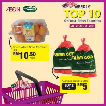 AEON-Weekly-Top-10-Promotion-5-1-350x350 - Johor Kedah Kelantan Kuala Lumpur Melaka Negeri Sembilan Pahang Penang Perak Perlis Promotions & Freebies Putrajaya Sabah Sarawak Selangor Supermarket & Hypermarket Terengganu 