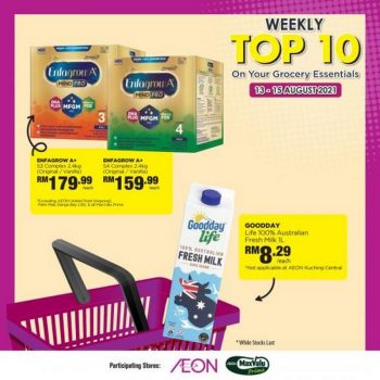 AEON-Weekly-Top-10-Promotion-9-350x350 - Johor Kedah Kelantan Kuala Lumpur Melaka Negeri Sembilan Pahang Penang Perak Perlis Promotions & Freebies Putrajaya Sabah Sarawak Selangor Supermarket & Hypermarket Terengganu 