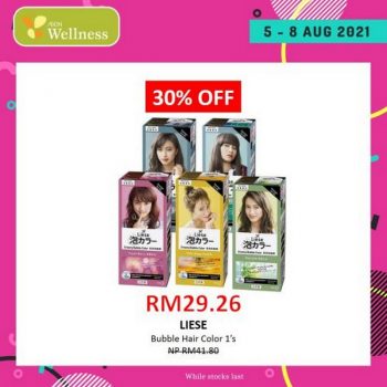 AEON-Wellness-Hair-Oral-Care-Weekend-Promotion-2-350x350 - Beauty & Health Cosmetics Fragrances Hair Care Health Supplements Johor Kedah Kelantan Kuala Lumpur Melaka Negeri Sembilan Online Store Pahang Penang Perak Perlis Personal Care Promotions & Freebies Putrajaya Sabah Sarawak Selangor Skincare Terengganu 