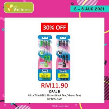 AEON-Wellness-Hair-Oral-Care-Weekend-Promotion-6-350x350 - Beauty & Health Cosmetics Fragrances Hair Care Health Supplements Johor Kedah Kelantan Kuala Lumpur Melaka Negeri Sembilan Online Store Pahang Penang Perak Perlis Personal Care Promotions & Freebies Putrajaya Sabah Sarawak Selangor Skincare Terengganu 