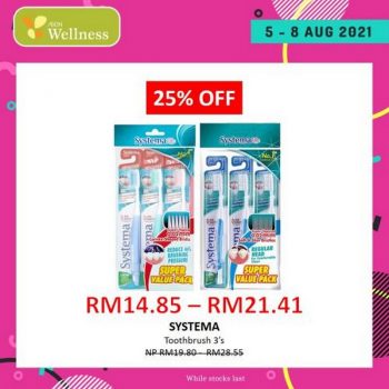 AEON-Wellness-Hair-Oral-Care-Weekend-Promotion-9-350x350 - Beauty & Health Cosmetics Fragrances Hair Care Health Supplements Johor Kedah Kelantan Kuala Lumpur Melaka Negeri Sembilan Online Store Pahang Penang Perak Perlis Personal Care Promotions & Freebies Putrajaya Sabah Sarawak Selangor Skincare Terengganu 