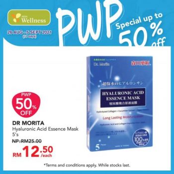 AEON-Wellness-PWP-Promotion-1-350x349 - Beauty & Health Health Supplements Johor Kedah Kelantan Kuala Lumpur Melaka Negeri Sembilan Pahang Penang Perak Perlis Personal Care Promotions & Freebies Putrajaya Sabah Sarawak Selangor Terengganu 