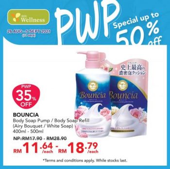 AEON-Wellness-PWP-Promotion-4-350x349 - Beauty & Health Health Supplements Johor Kedah Kelantan Kuala Lumpur Melaka Negeri Sembilan Pahang Penang Perak Perlis Personal Care Promotions & Freebies Putrajaya Sabah Sarawak Selangor Terengganu 