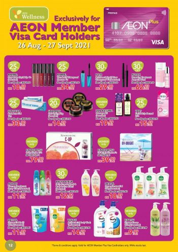 AEON-Wellness-September-Promotion-Catalogue-11-350x495 - Beauty & Health Health Supplements Johor Kedah Kelantan Kuala Lumpur Melaka Negeri Sembilan Pahang Penang Perak Perlis Personal Care Promotions & Freebies Putrajaya Sabah Sarawak Selangor Terengganu 