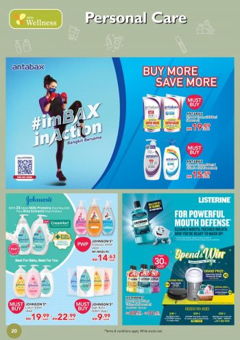 AEON-Wellness-September-Promotion-Catalogue-19-350x495 - Beauty & Health Health Supplements Johor Kedah Kelantan Kuala Lumpur Melaka Negeri Sembilan Pahang Penang Perak Perlis Personal Care Promotions & Freebies Putrajaya Sabah Sarawak Selangor Terengganu 