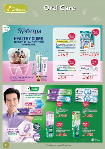 AEON-Wellness-September-Promotion-Catalogue-20-350x495 - Beauty & Health Health Supplements Johor Kedah Kelantan Kuala Lumpur Melaka Negeri Sembilan Pahang Penang Perak Perlis Personal Care Promotions & Freebies Putrajaya Sabah Sarawak Selangor Terengganu 