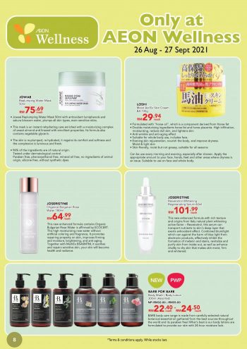 AEON-Wellness-September-Promotion-Catalogue-7-350x495 - Beauty & Health Health Supplements Johor Kedah Kelantan Kuala Lumpur Melaka Negeri Sembilan Pahang Penang Perak Perlis Personal Care Promotions & Freebies Putrajaya Sabah Sarawak Selangor Terengganu 