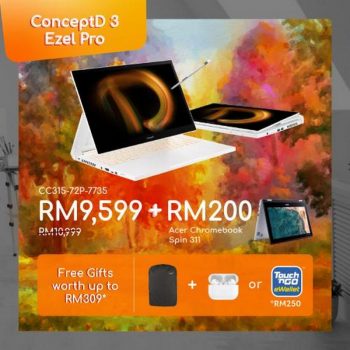 Acer-Super-Brand-Day-Sale-2-350x350 - Electronics & Computers IT Gadgets Accessories Johor Kedah Kelantan Kuala Lumpur Laptop Malaysia Sales Melaka Negeri Sembilan Online Store Pahang Penang Perak Perlis Putrajaya Sabah Sarawak Selangor Terengganu 