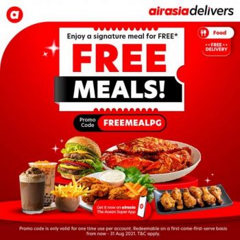 Airasia-Food-Free-Meals-Promotion-2-350x350 - Johor Kedah Kelantan Kuala Lumpur Melaka Negeri Sembilan Online Store Others Pahang Penang Perak Perlis Promotions & Freebies Putrajaya Sabah Sarawak Selangor Terengganu 