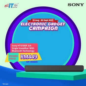 All-IT-Hypermarket-GrabPay-Electronic-Gadget-Campaign-Promotion-4-350x350 - Computer Accessories Electronics & Computers IT Gadgets Accessories Johor Kedah Kelantan Kuala Lumpur Melaka Negeri Sembilan Online Store Pahang Penang Perak Perlis Promotions & Freebies Putrajaya Sabah Sarawak Selangor Terengganu 