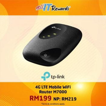 All-IT-Hypermarket-Members-Exclusive-Promotion-6-350x350 - Audio System & Visual System Computer Accessories Electronics & Computers IT Gadgets Accessories Johor Kedah Kelantan Kuala Lumpur Melaka Negeri Sembilan Online Store Pahang Penang Perak Perlis Promotions & Freebies Putrajaya Sabah Sarawak Selangor Terengganu 