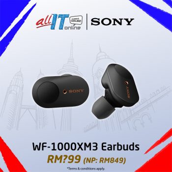 All-It-Hypermarket-Merdeka-Sale-3-350x350 - Audio System & Visual System Electronics & Computers IT Gadgets Accessories Johor Kedah Kelantan Kuala Lumpur Malaysia Sales Melaka Negeri Sembilan Online Store Pahang Penang Perak Perlis Putrajaya Sabah Sarawak Selangor Terengganu 