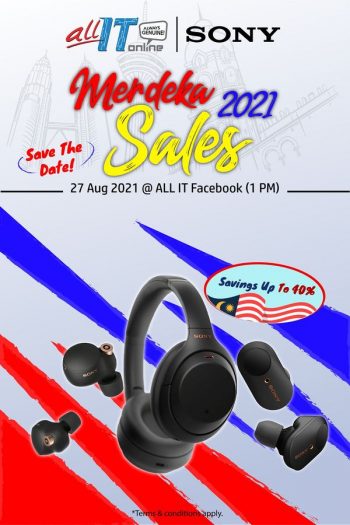 All-It-Hypermarket-Merdeka-Sale-350x525 - Audio System & Visual System Electronics & Computers IT Gadgets Accessories Johor Kedah Kelantan Kuala Lumpur Malaysia Sales Melaka Negeri Sembilan Online Store Pahang Penang Perak Perlis Putrajaya Sabah Sarawak Selangor Terengganu 