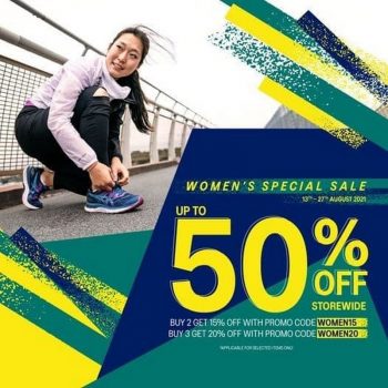 Asics-Womens-Special-Sale-350x350 - Apparels Fashion Accessories Fashion Lifestyle & Department Store Footwear Johor Kedah Kelantan Kuala Lumpur Malaysia Sales Melaka Negeri Sembilan Pahang Penang Perak Perlis Putrajaya Sabah Sarawak Selangor Terengganu 