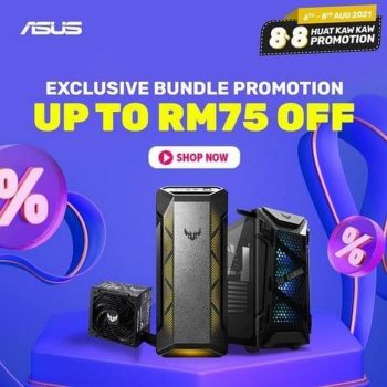 Asus-8.8-Promotion-1-350x350 - Computer Accessories Electronics & Computers IT Gadgets Accessories Johor Kedah Kelantan Kuala Lumpur Laptop Melaka Negeri Sembilan Online Store Pahang Penang Perak Perlis Promotions & Freebies Putrajaya Sabah Sarawak Selangor Terengganu 