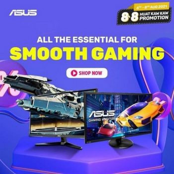 Asus-8.8-Promotion-350x350 - Computer Accessories Electronics & Computers IT Gadgets Accessories Johor Kedah Kelantan Kuala Lumpur Laptop Melaka Negeri Sembilan Pahang Penang Perak Perlis Promotions & Freebies Putrajaya Sabah Sarawak Selangor Terengganu 