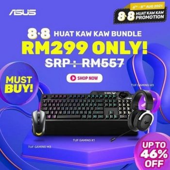 Asus-Must-Buy-Promo-350x350 - Computer Accessories Electronics & Computers IT Gadgets Accessories Johor Kedah Kelantan Kuala Lumpur Melaka Negeri Sembilan Online Store Pahang Penang Perak Perlis Promotions & Freebies Putrajaya Sabah Sarawak Selangor Terengganu 